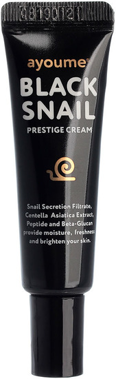    c    Black Snail Prestige Cream Ayoume (,  1)