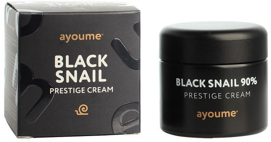    c    Black Snail Prestige Cream Ayoume (,  2)