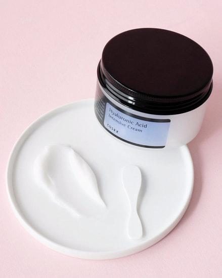       Hyluronic Acid Intensive Cream COSRX (,  1)