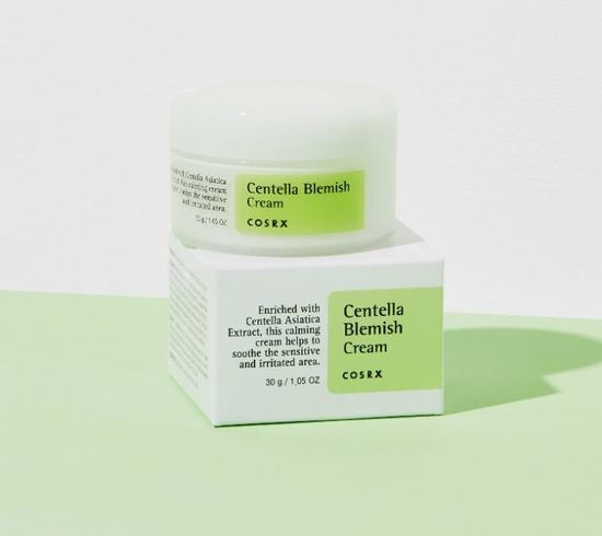        Centella Blemish Cream COSRX (,  1)