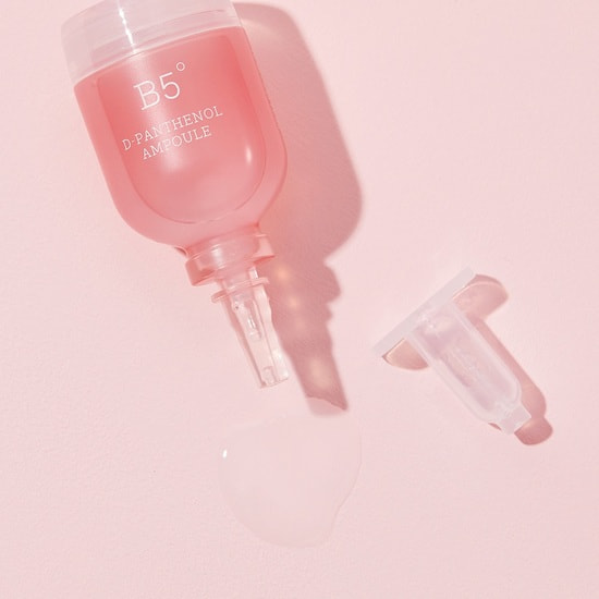      Balancium B5 D-Panthenol Ampoule COSRX (,  2)