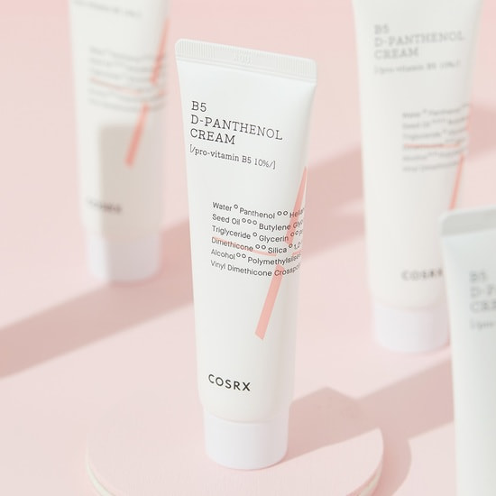     Balancium B5 D-Panthenol Cream COSRX (,  1)