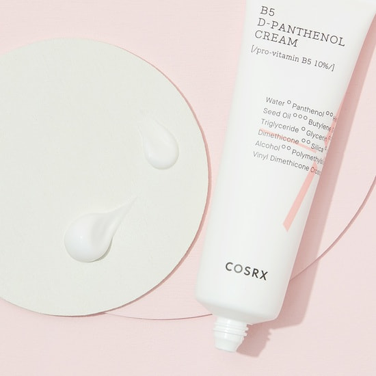     Balancium B5 D-Panthenol Cream COSRX (,  2)