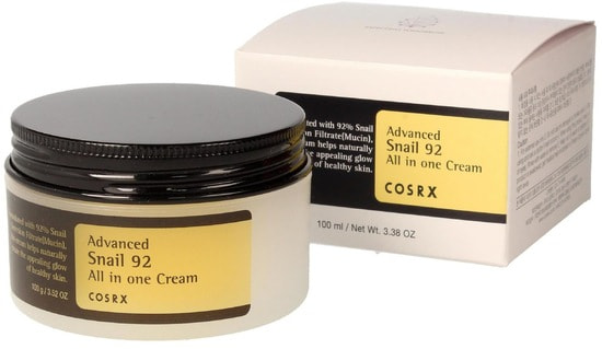   92%    Advanced Snail 92 All in one Cream COSRX (,  1)