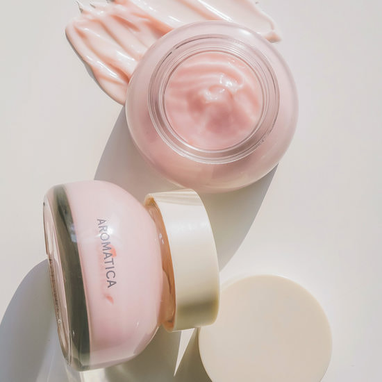         Reviving Rose Infusion Cream Aromatica (,  1)