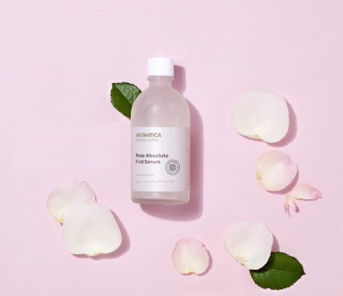      Rose Absolute First Serum Aromatica (,  1)