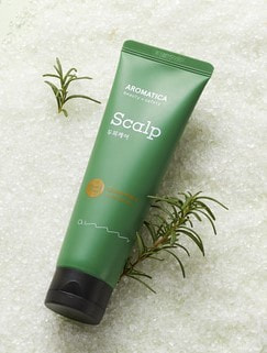       Rosemary Scalp Scrub Aromatica (,  1)