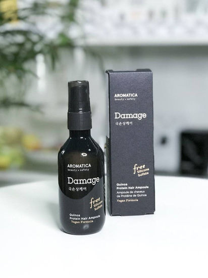      Quinoa Protein Hair Ampoule Aromatica (,    Quinoa Protein Hair Ampoule Aromatica)