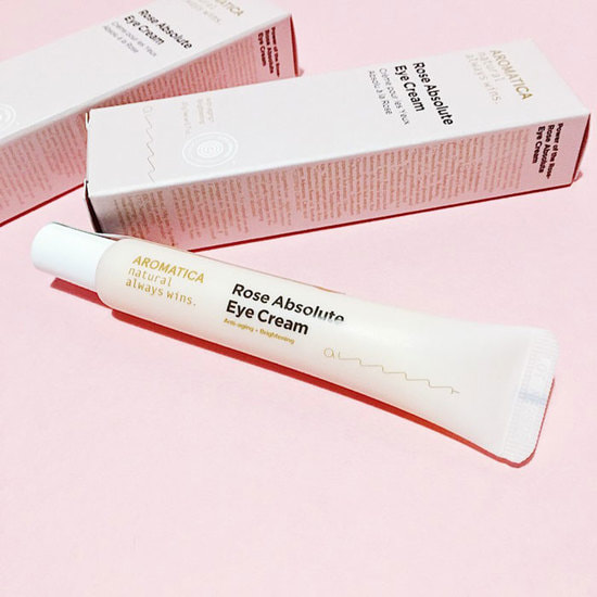         Rose Absolute Eye Cream Aromatica (, Aromatica Rose Absolute Eye Cream)