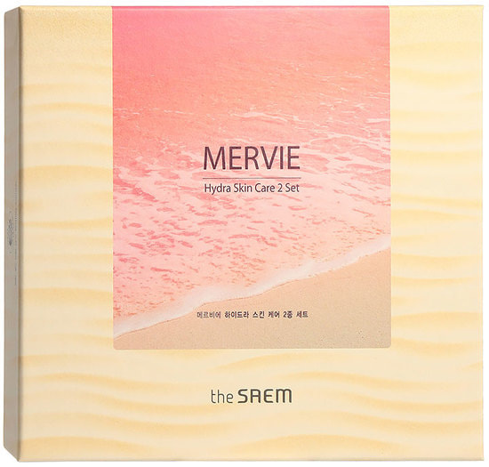       Mervie Hydra Skin Care 2 Set The Saem (,  1)