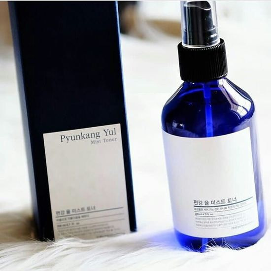  -      Mist Toner Pyunkang Yul (, Pyunkang Yul Mist Toner)