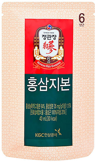    6-            Korea Ginseng Corporation (,  3)