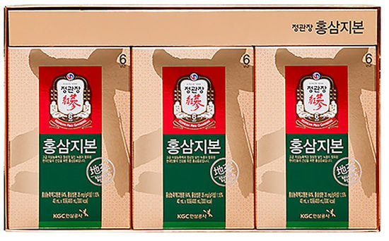     6-            Korea Ginseng Corporation (,  4)
