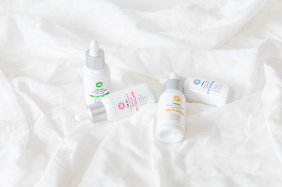    Deep Moist Ampoule Pekah (, Pekah Deep Moist Ampoule)