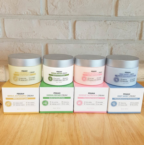        Bifida Antiaging Cream Pekah (,  1)