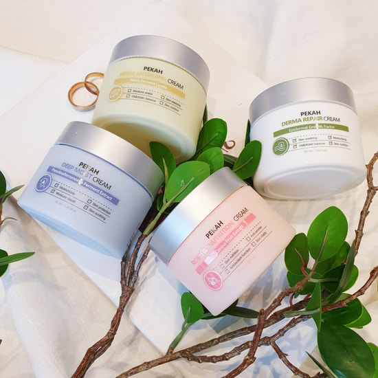        Bifida Antiaging Cream Pekah (,  2)