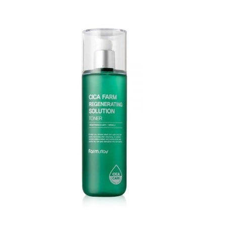        Cica Farm Regenerating Solution Toner FarmStay (,  FarmStay Cica Farm Regenerating Solution Toner)