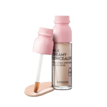      Milk Creamy Concealer G9SKIN (,  G9Skin)