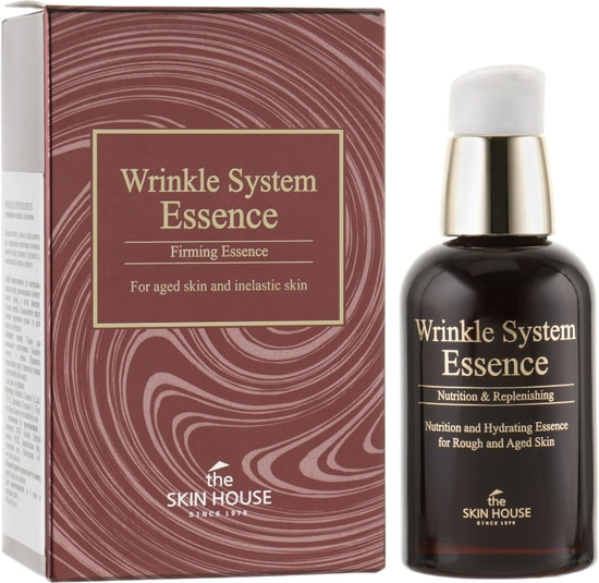     Wrinkle System Essence The Skin House (,  1)