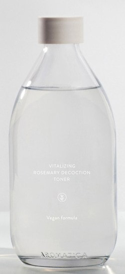      Vitalizing Rosemary Decoction Toner Aromatica (,     )