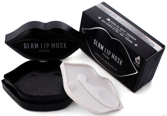     BeauuGreen (,    Beauugreen Hydrogel Glam Lip Mask)