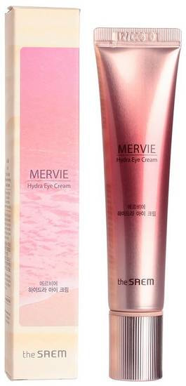     Mervie Hydra Eye Cream The Saem (, The Saem Mervie Hydra Eye Cream)