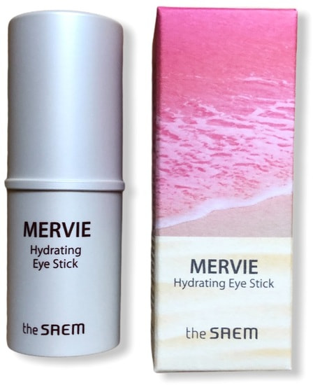            Mervie Hydrating Eye Stick The Saem (, The Saem Mervie Hydrating Eye Stick)