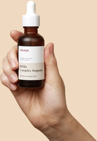       Bifida Complex Ampoule Manyo Factory (, Manyo Factory Bifida Complex Ampoule)
