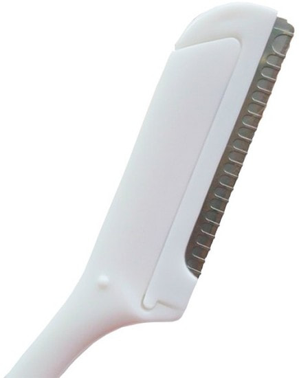     Eyebrow Trimmer The Saem (,    )