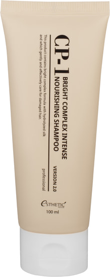    CP-1 Bright Complex Intense Nourishing Shampoo Esthetic House (,     Esthetic House)