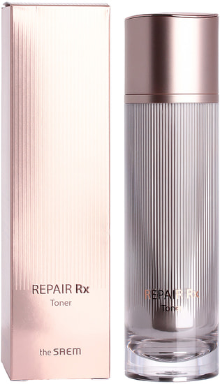   Repair Rx Toner The Saem (, The Saem Repair Rx Toner)