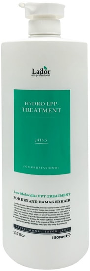     Hydro LPP Treatment Lador (, Hydro LPP Treatment Lador)