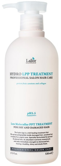     Hydro LPP Treatment Lador (,        Lador)