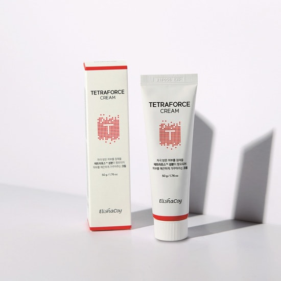     Tetraforce Cream Elishacoy (, ElishaCoy Tetraforce Cream)