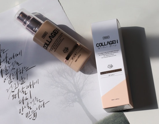      Collagen Water Drop Pekah (, Pekah Collagen Water Drop)