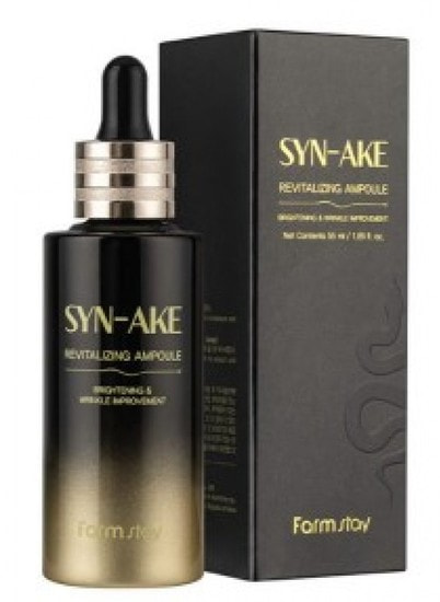         Syn-Ake Revitalizing Ampoule FarmStay (,        FarmStay)