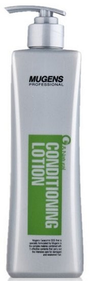        Mugens Conditioning Lotion Welcos (,  Welcos Mugens Conditioning Lotion)