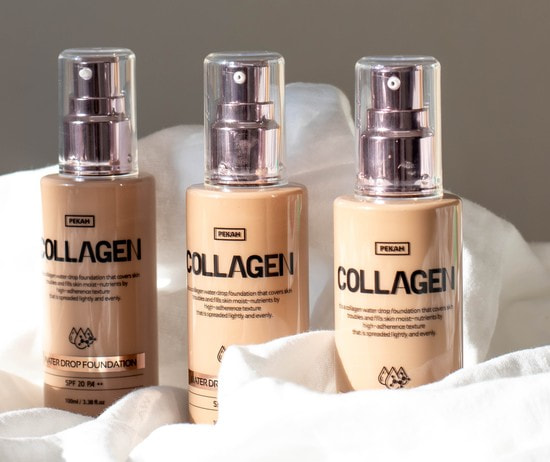      Collagen Water Drop Pekah (,     )