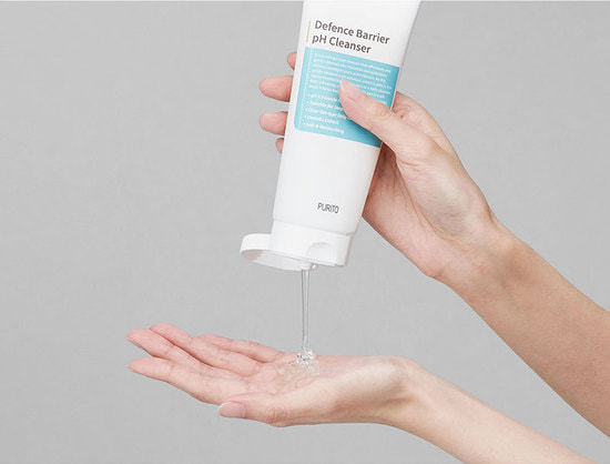     Defence Barrier Ph Cleanser Purito (, Purito Defence Barrier Ph Cleanser)