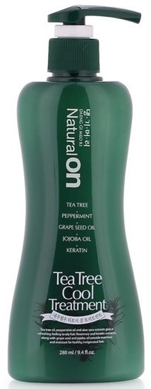         Tea Tree Cool Treatment Daeng Gi Meo Ri (, Daeng Gi Meo Ri Naturalon Tea Tree Cool Treatment)