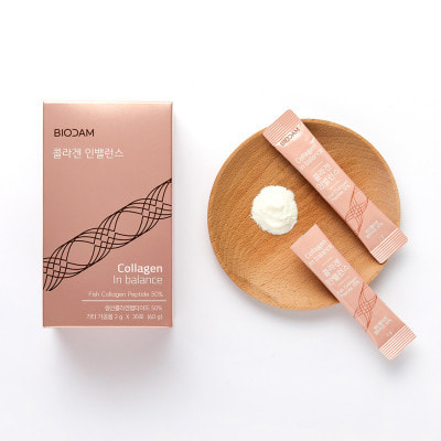      (, Biodam Collagen In Balance)