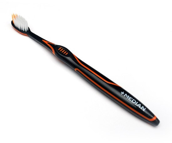      Median Dual Effection Toothbrush (,   Median Dual Effection Toothbrush)