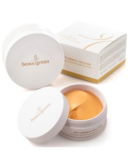          BeauuGreen (, BeauuGreen Collagen and Gold Hydrogel Eye Patch)