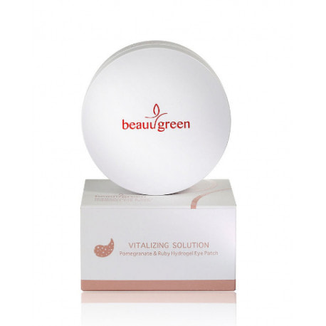           BeauuGreen (, BeauuGreen Pomegranate & Ruby Eye Patch)