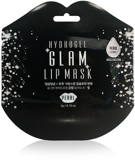     Hydrogel Glam Lip Mask BeauuGreen (,    )