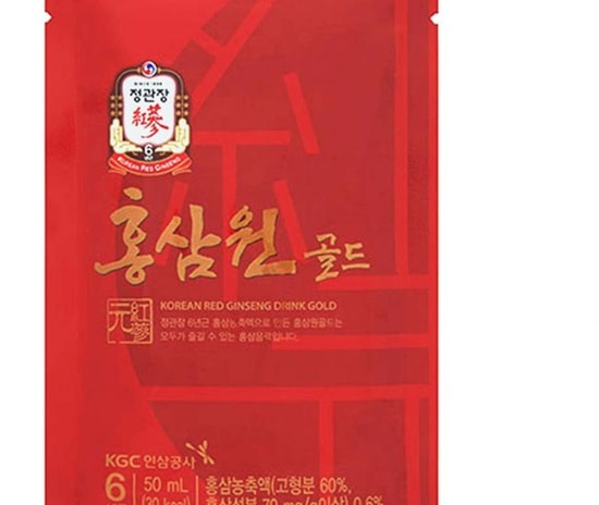      6   Hong Sam Won Gold (,       )