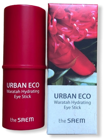          The Saem (, The Saem Urban Eco Waratah Hydrating Eye Stick)