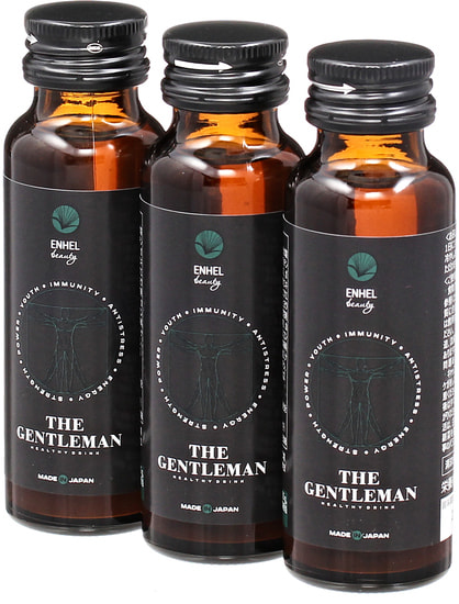      The Gentelman ENHEL (,     )