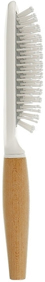     Wooden Paddle Brush Masil (,  Masil Wooden Paddle Brush)