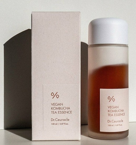       3  1 Vegan Kombucha Tea Essence Dr.Ceuracle (,       Dr Ceuracle)